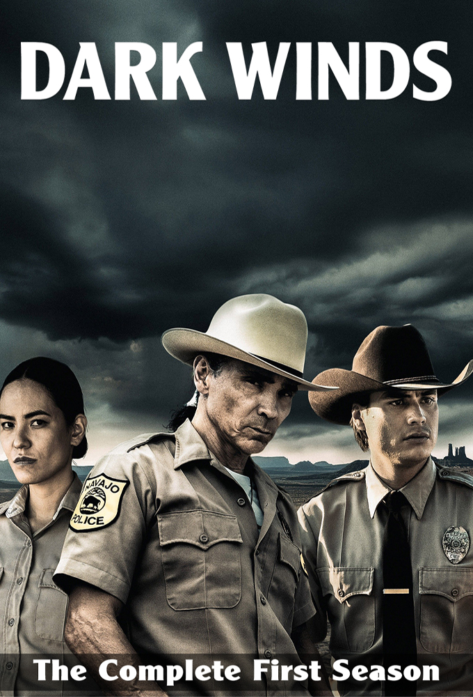 Dark Winds - Season 1 [140068] (A1774180721) [[Shows 2.0]] --Plex--